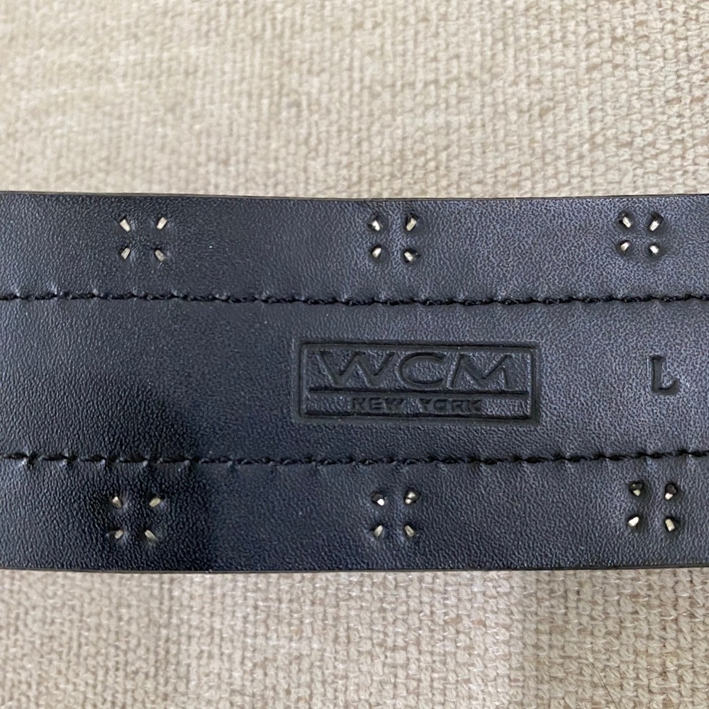 WCM belt - Picture 7 of 7